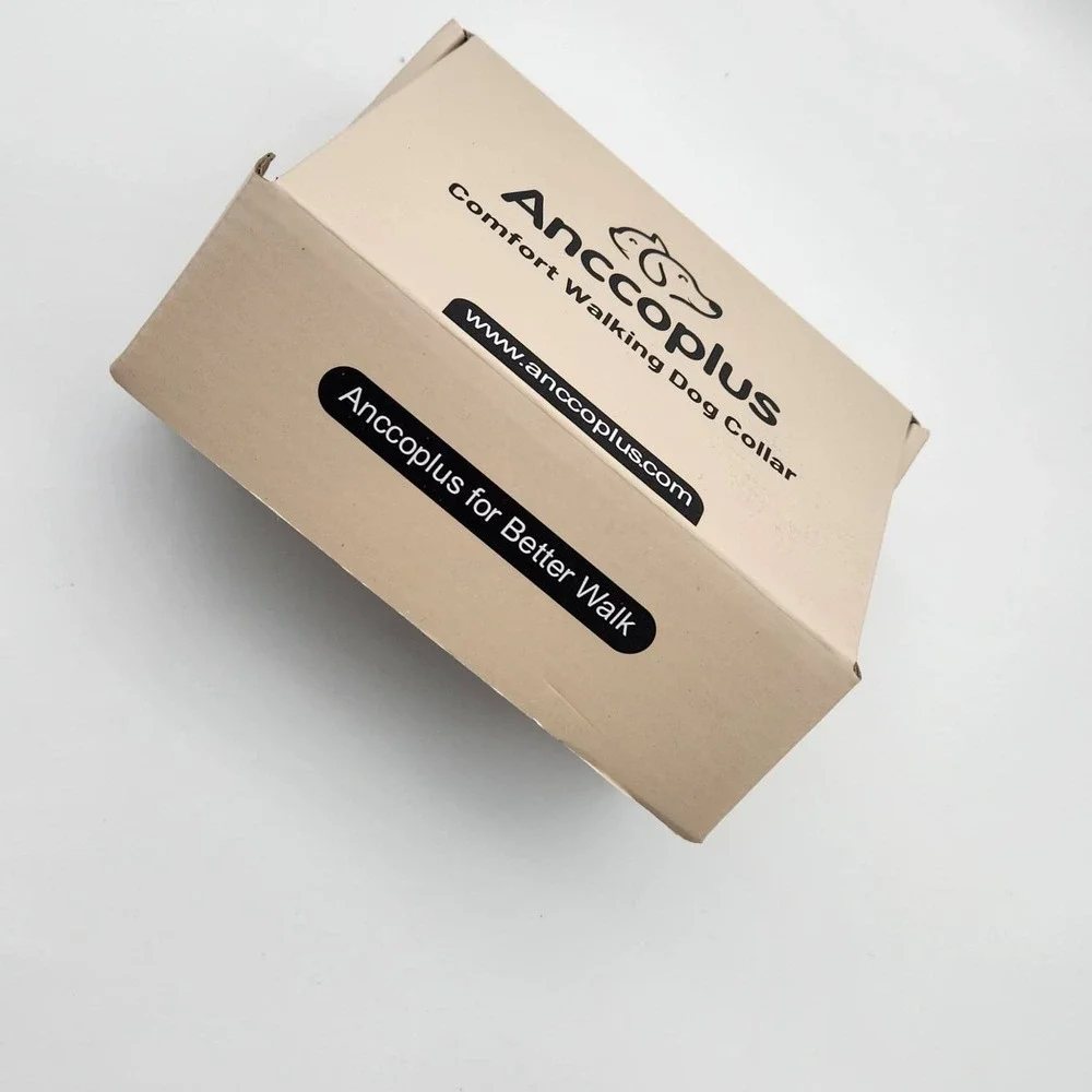 ANCCOPLUS black size